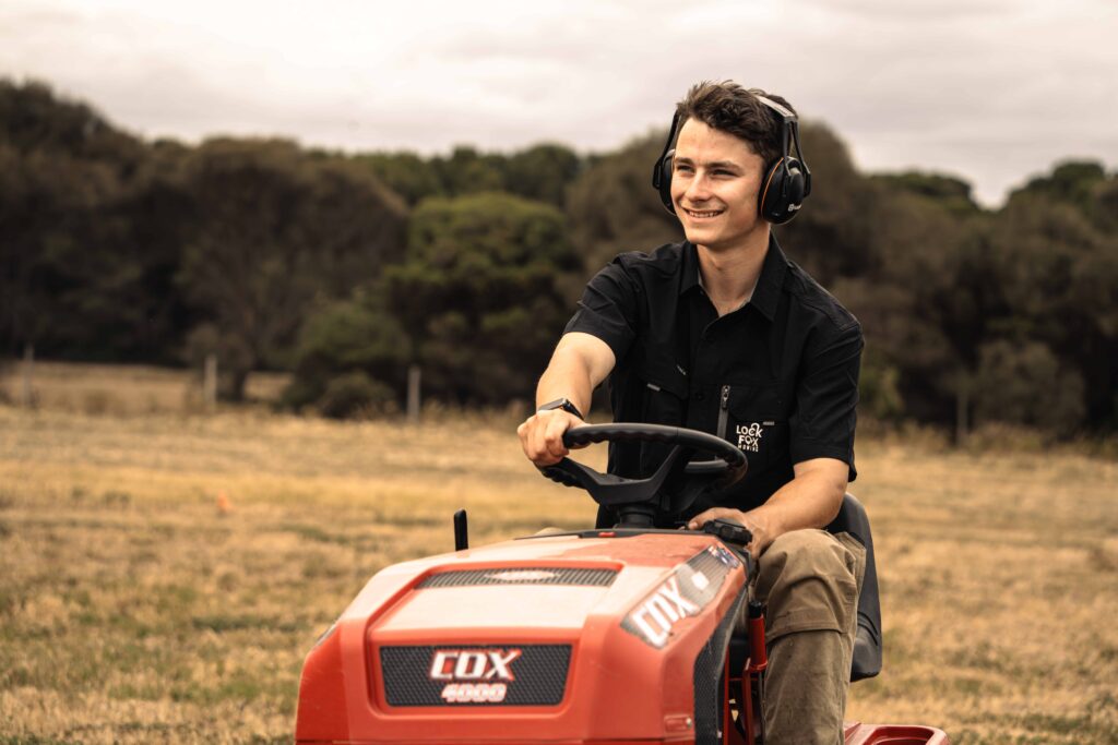 Commercial Lawn Acreage/ Block Slashing Goolwa, Victor Harbor, Port Elliot, Middleton and Fleurieu Peninsula