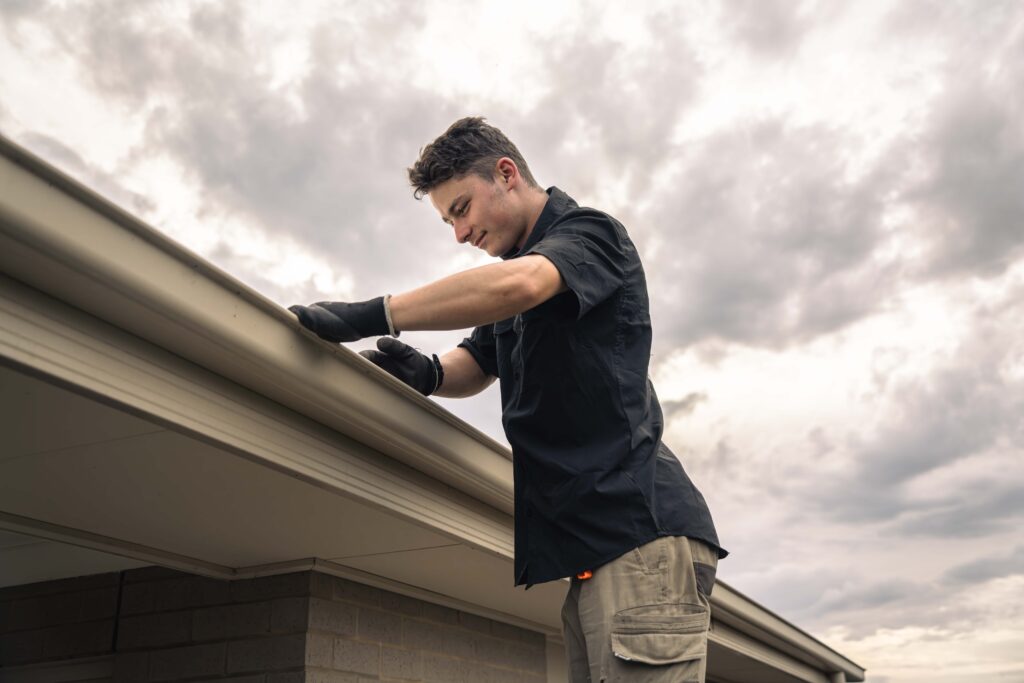 Gutter Cleaning Goolwa, Victor Harbor, Port Elliot, Middleton and Fleurieu Peninsula